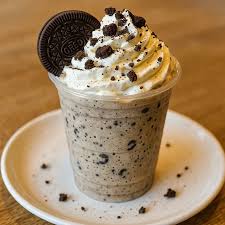 Oreo N Cream